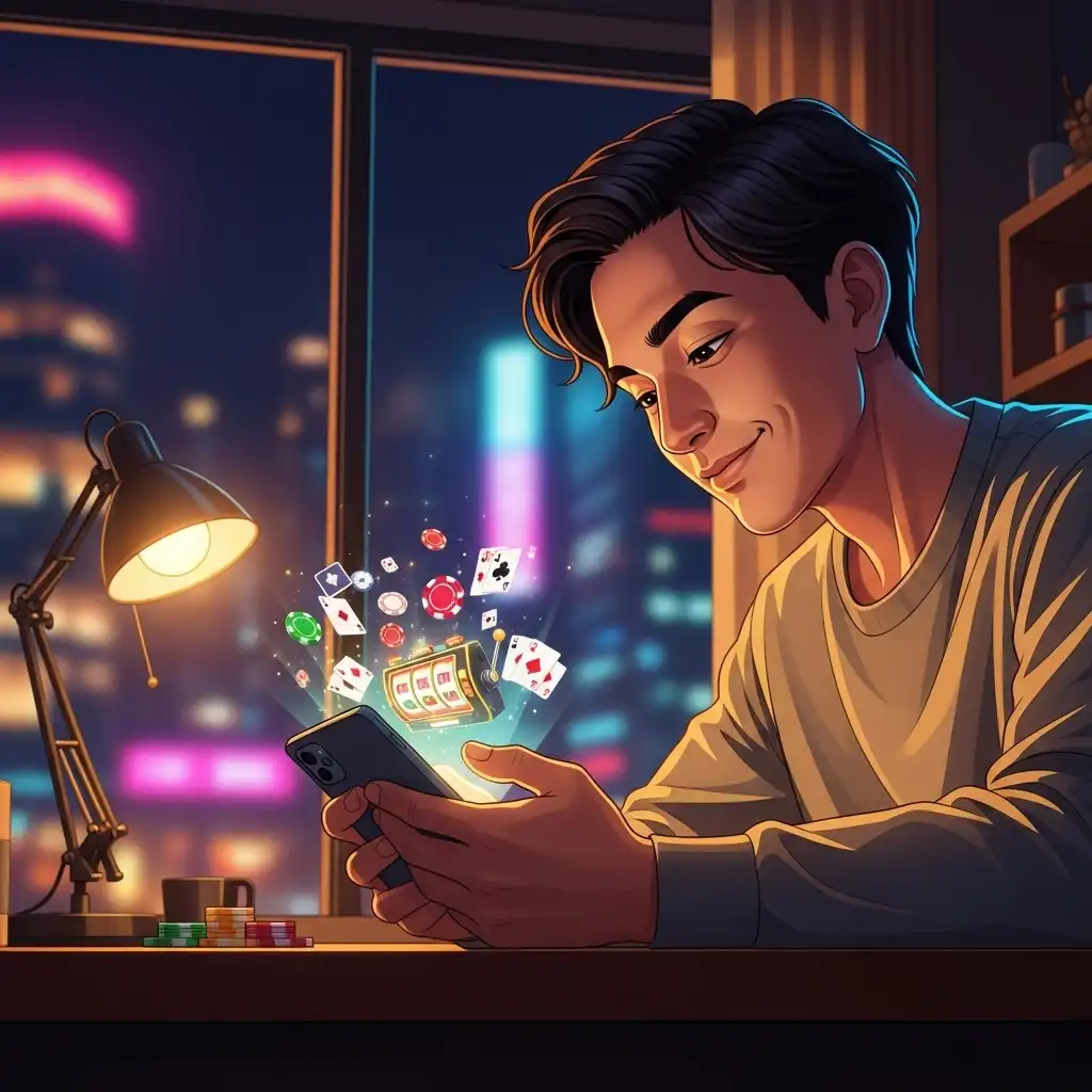 Buenas Jili Pagcor Online Casino