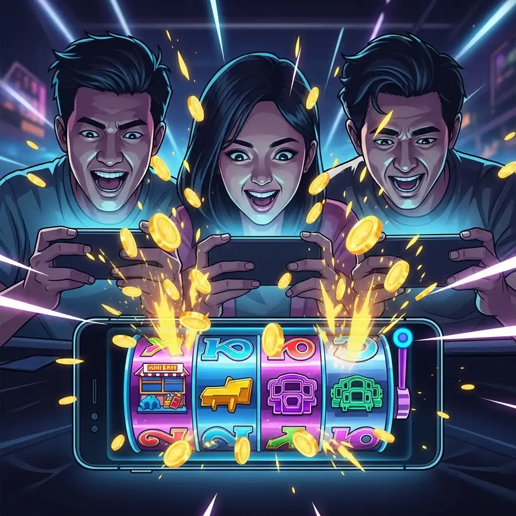 Jili Pagcor Online Casino