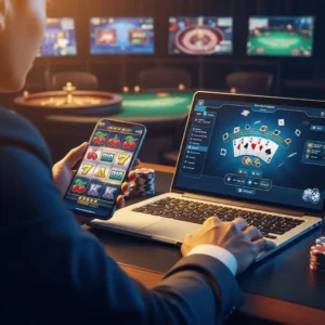 Buenas Gaming Millionaire Casino Roullete