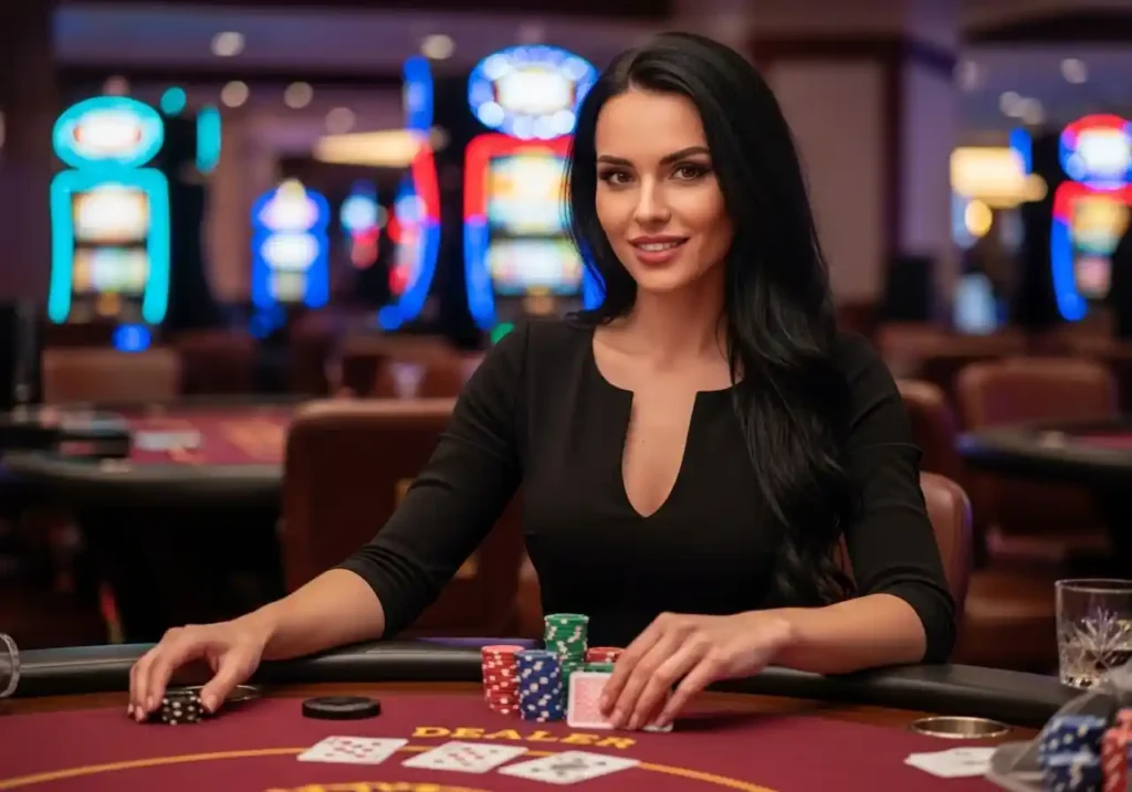 Milyon 888 Casino poker