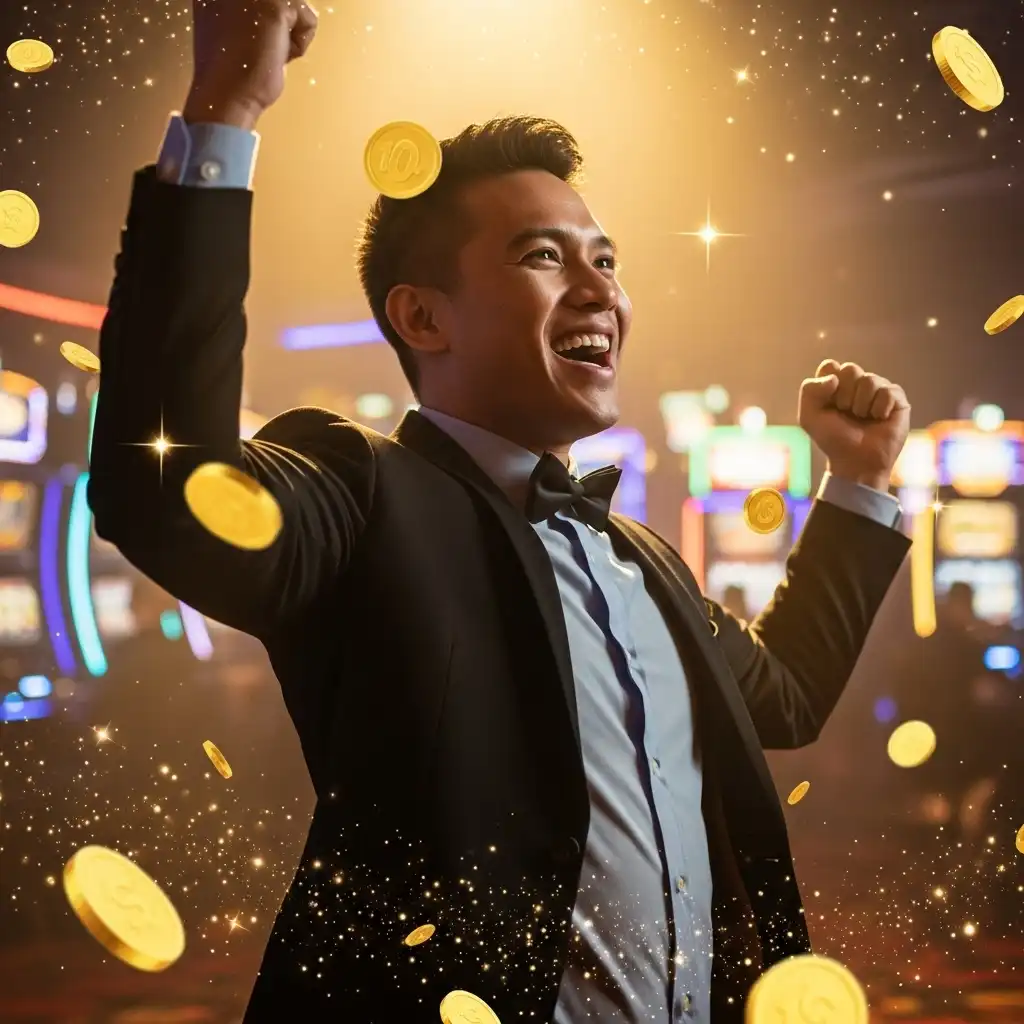 Pinoy Slot Free 100 Buenas