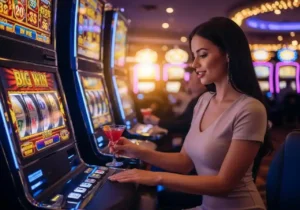 Spin Ph Online Casino Slot