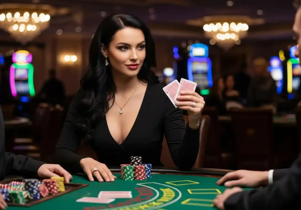 Spin Ph Online Casino blackjack