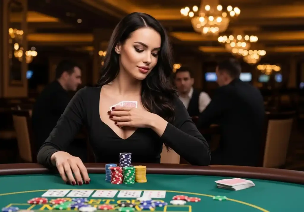 Spin Ph Online Casino poker