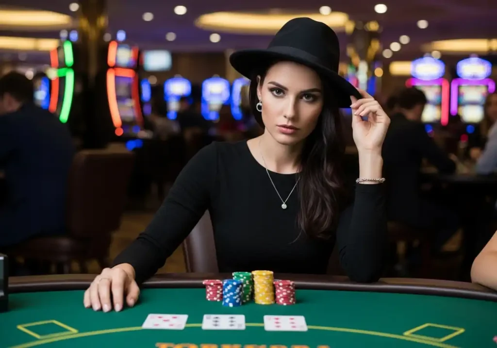 Buena Gaming Super Ace Scatter Poker