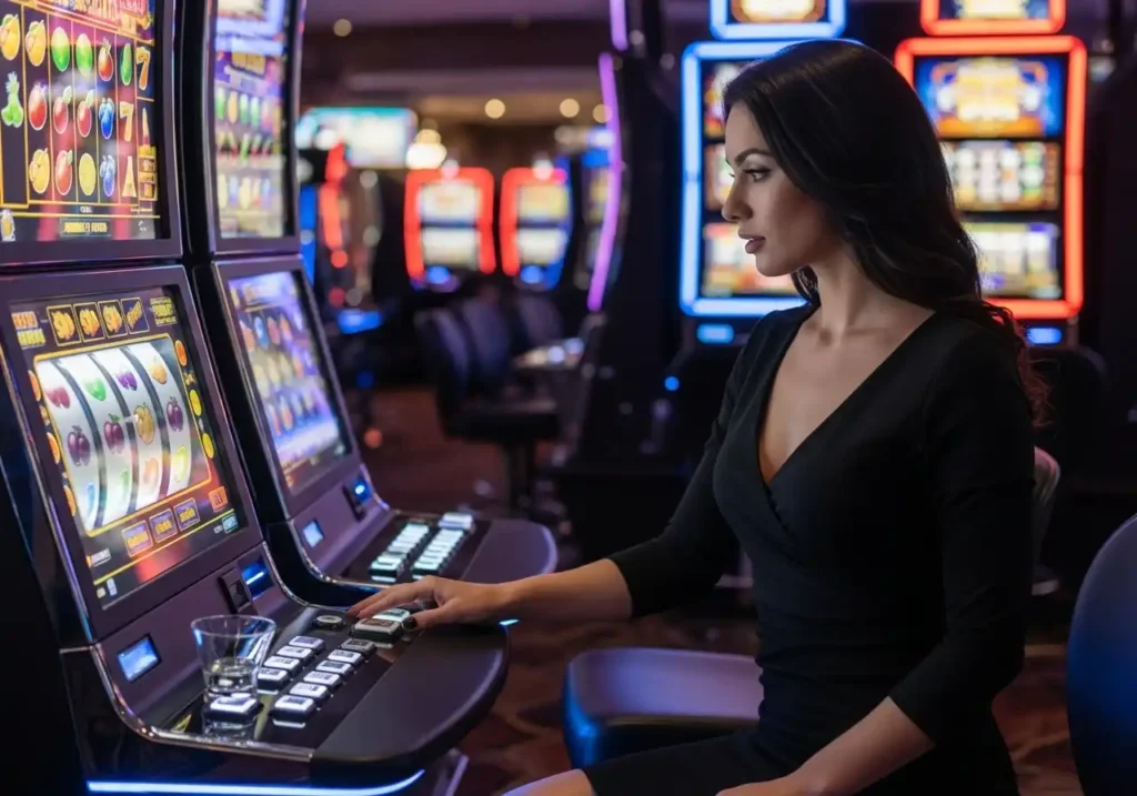 Buenas Gaming Super Ace Scatter Slot