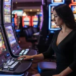 Buenas Gaming Super Ace Scatter Slot