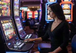 Buenas Gaming Super Ace Scatter Slot