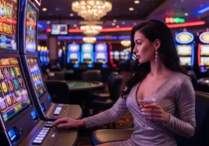 Swerte99 Casino Slot