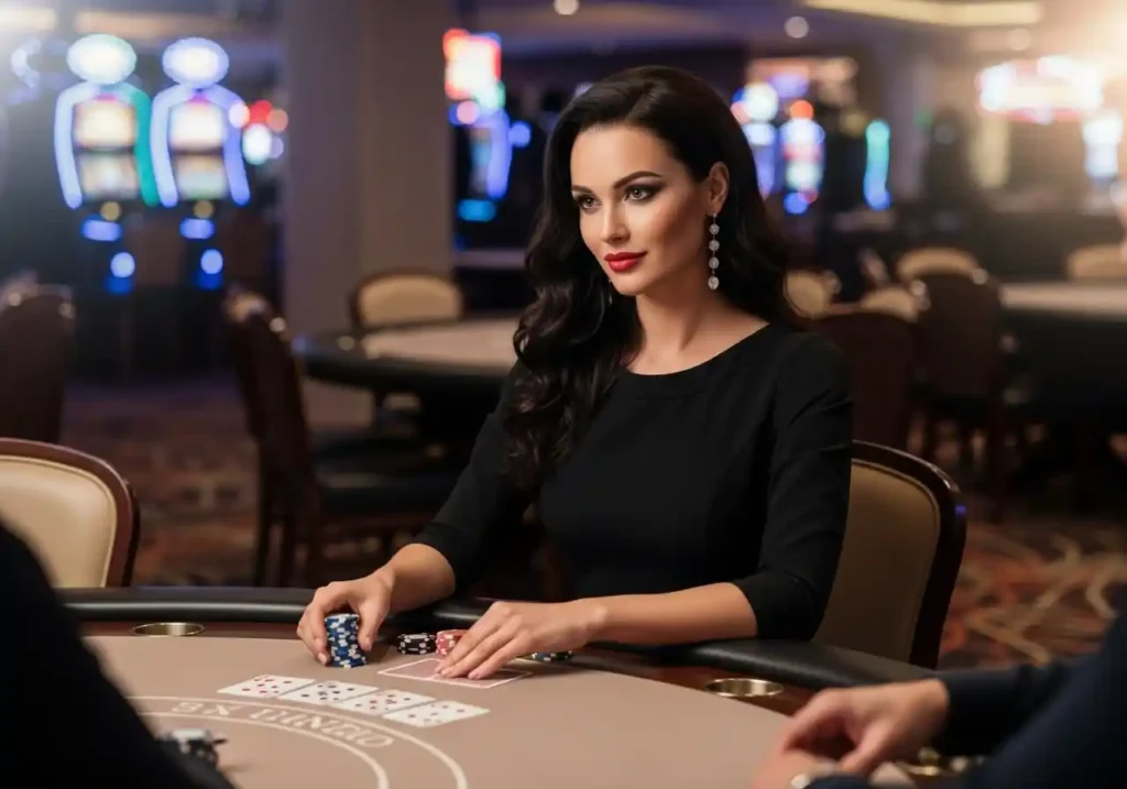 Tongits betting online blackjack