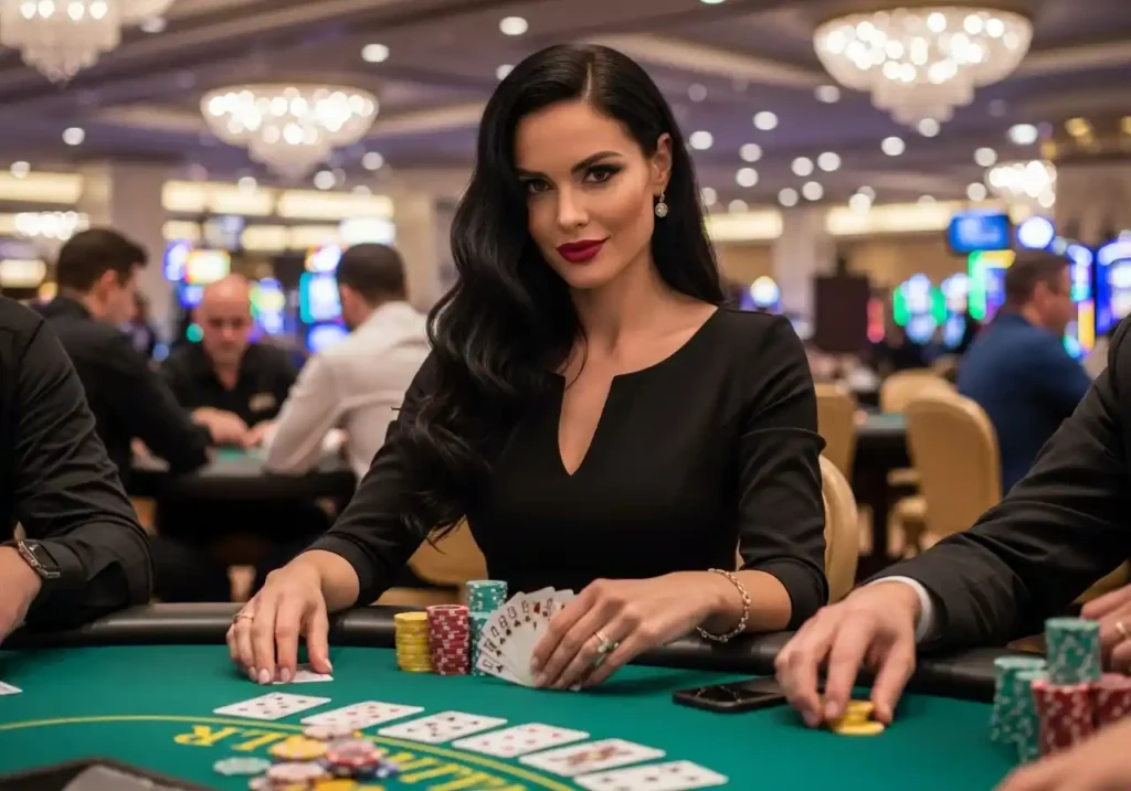 blackjack strategies poker