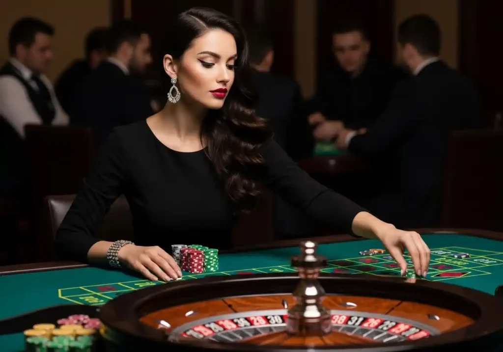 blackjack strategies roullete
