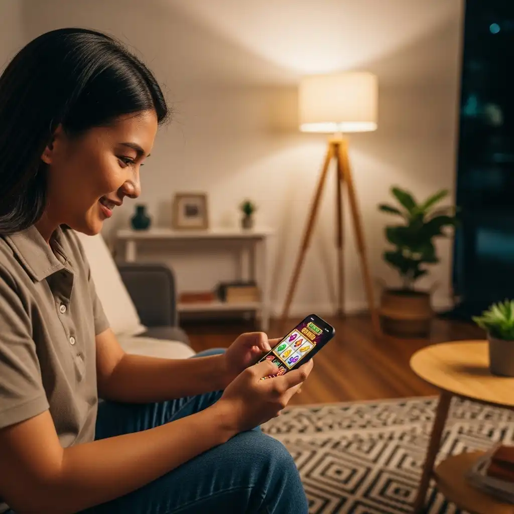 buenas Pinoy Slot Free 100