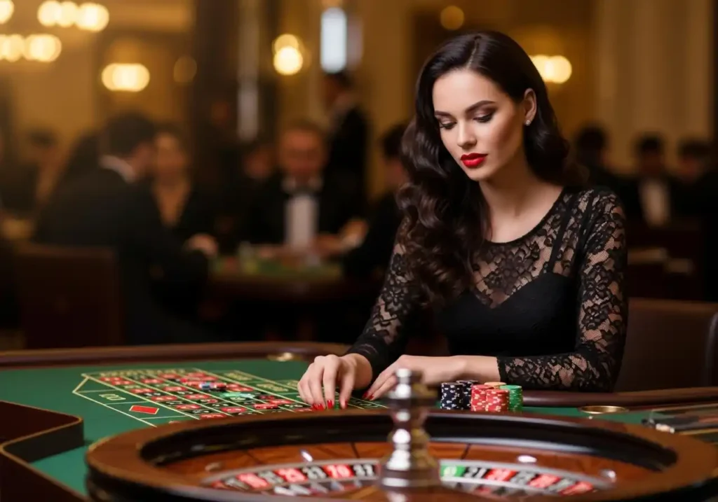 buenas market slots roullete