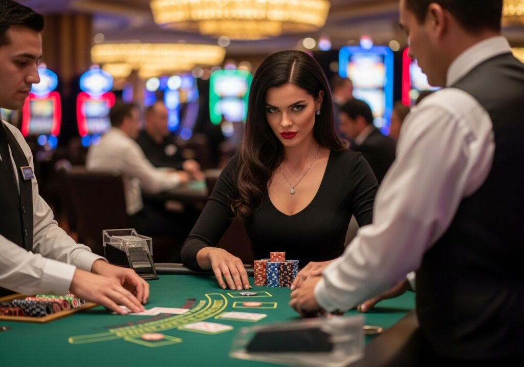 buenas market welcome bonus blackjack