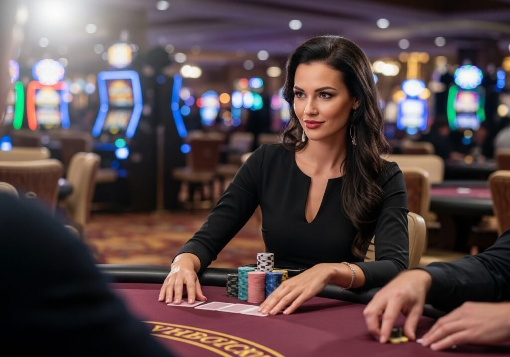 buenas market welcome bonus poker