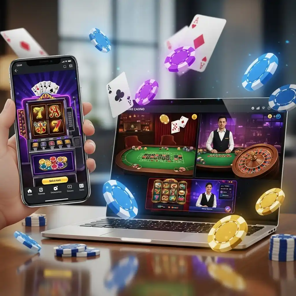 buenas ph Bet Casino