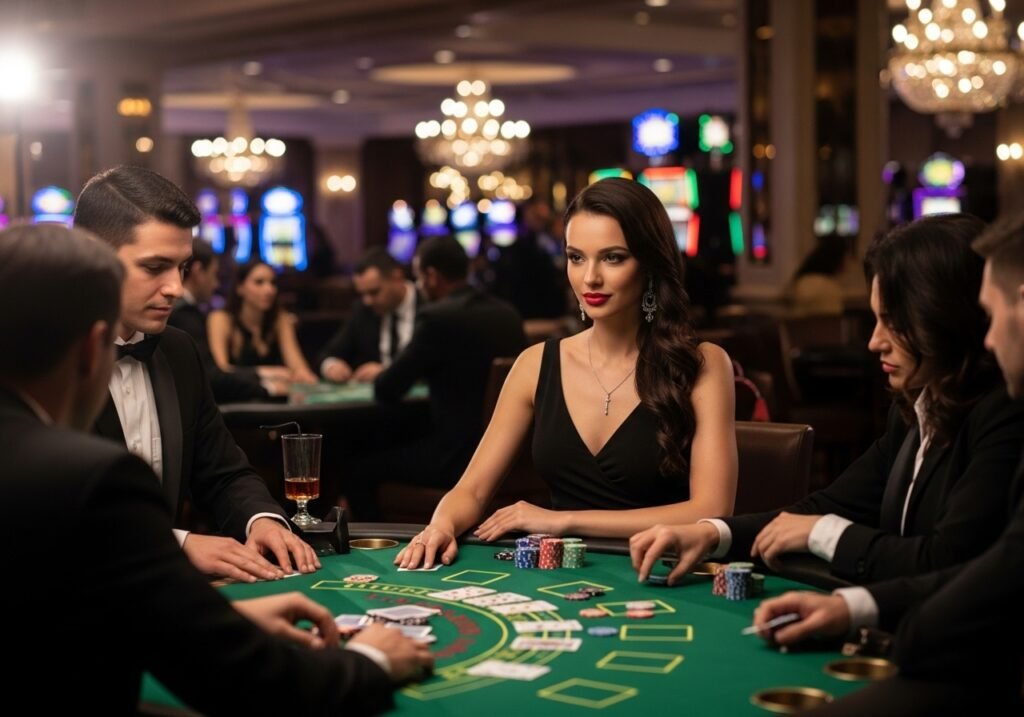 gameph login blackjack