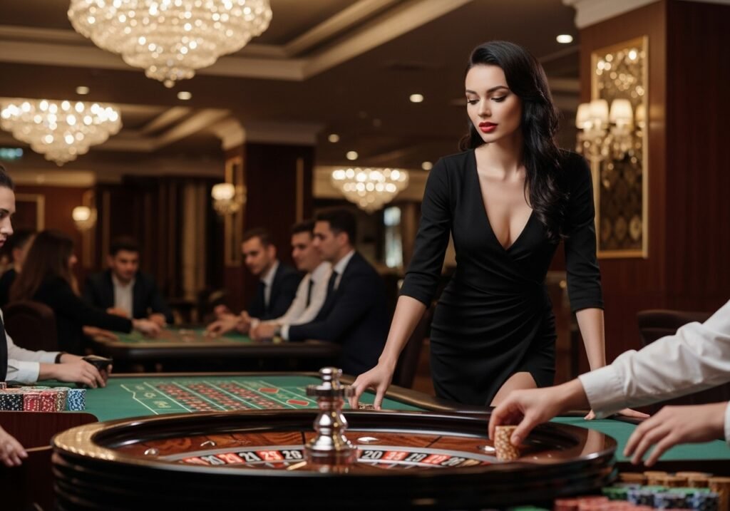 gameph login roullete