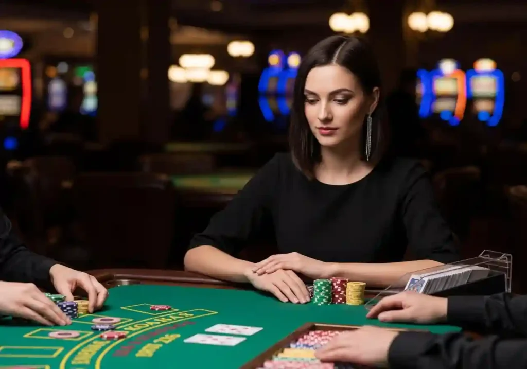 buenas gaming perya jackpots blackjack