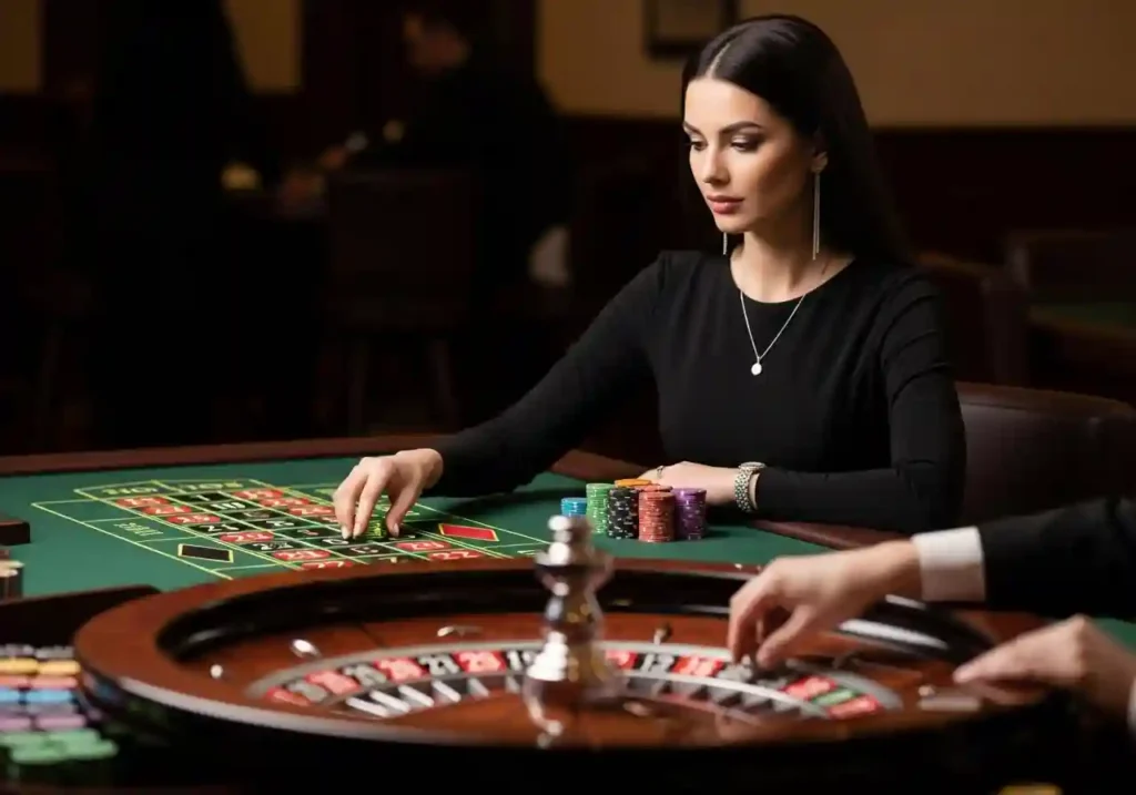 buenas gaming perya jackpots roulette