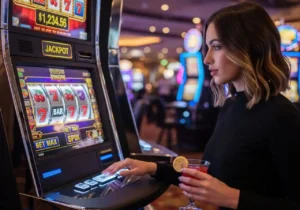 buenas gaming perya jackpots poker