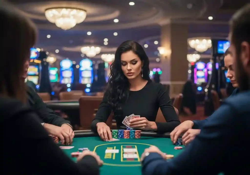 pusoy offline for Android Poker