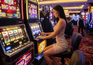 pusoy offline for Android Slot