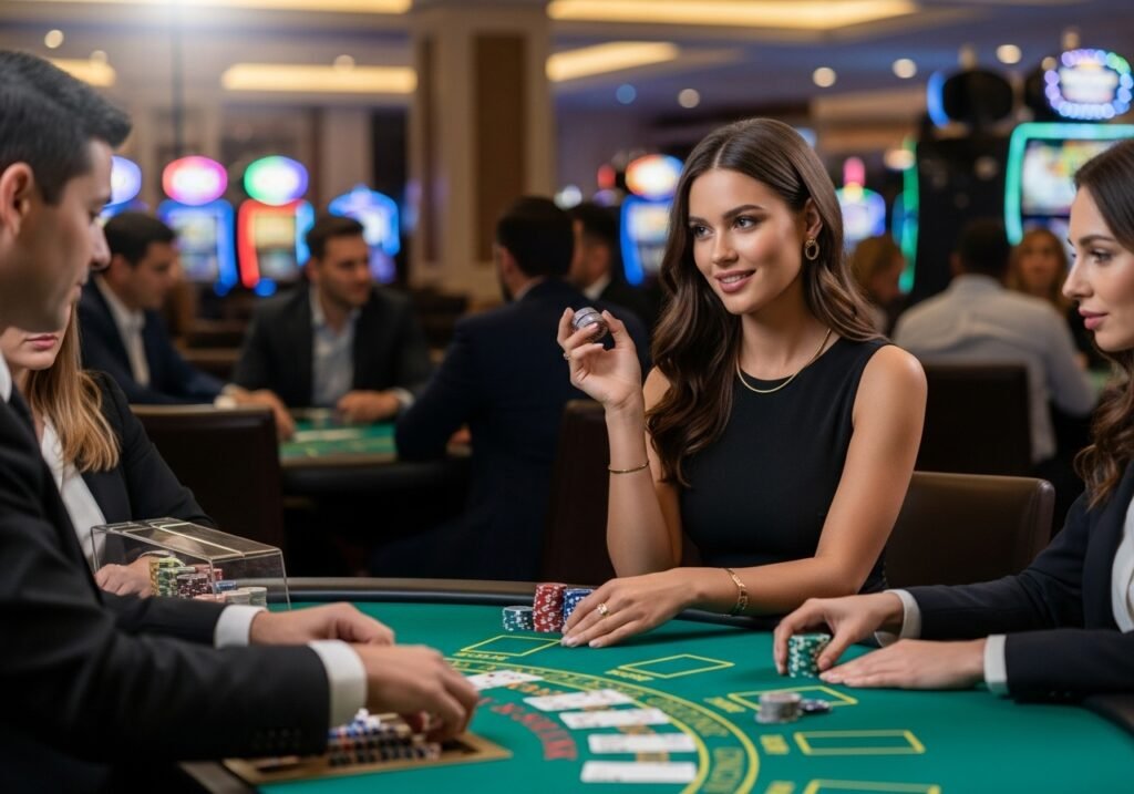 real money blackjack b