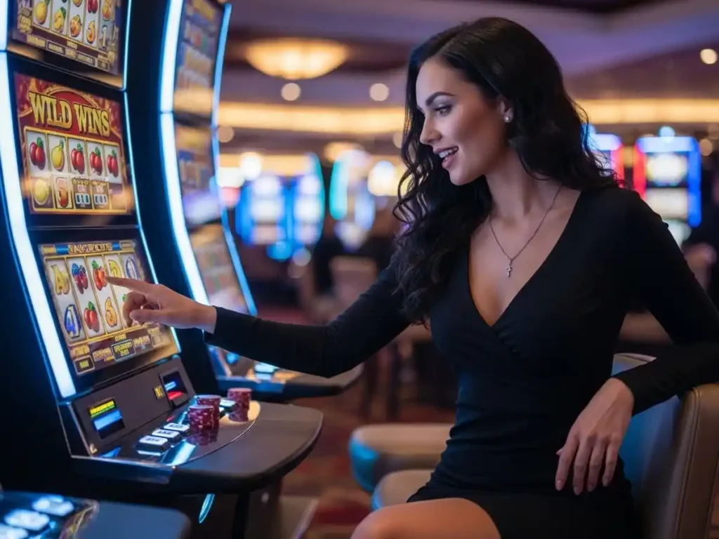 sport plus casino games slot