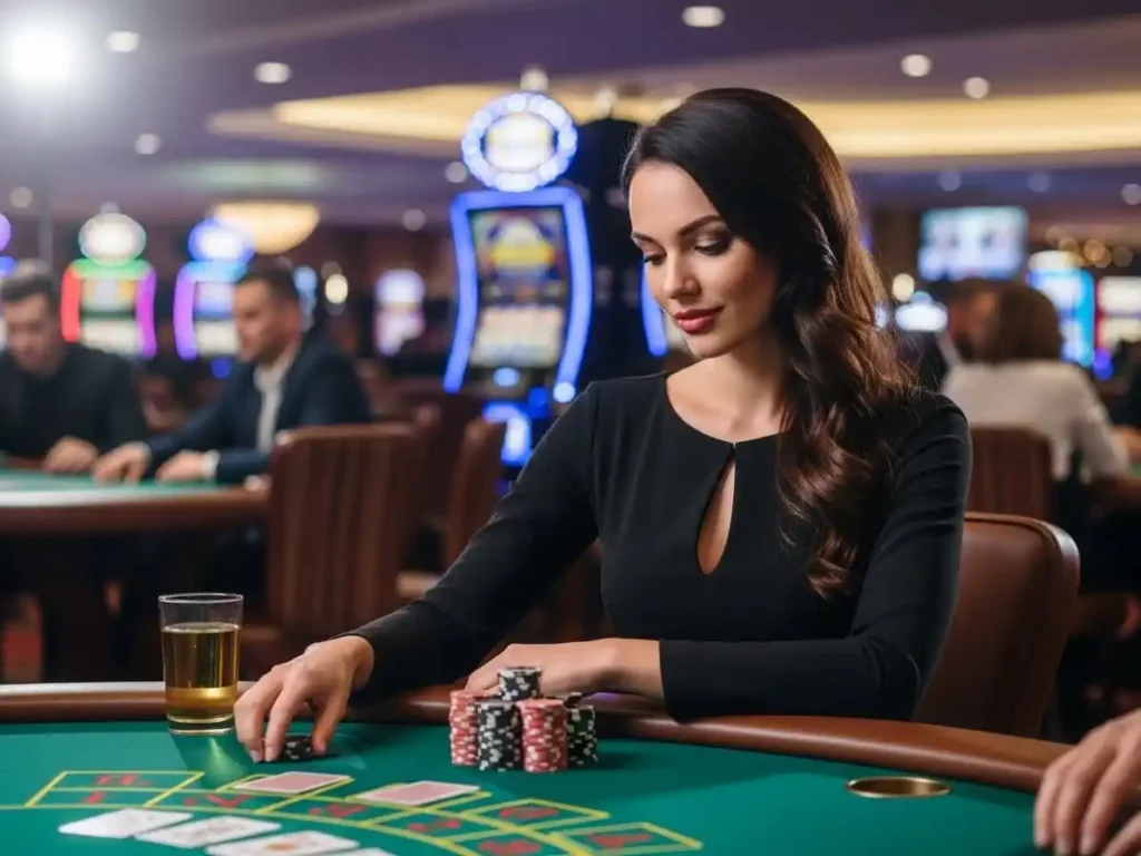 sport plus casino games blackjack
