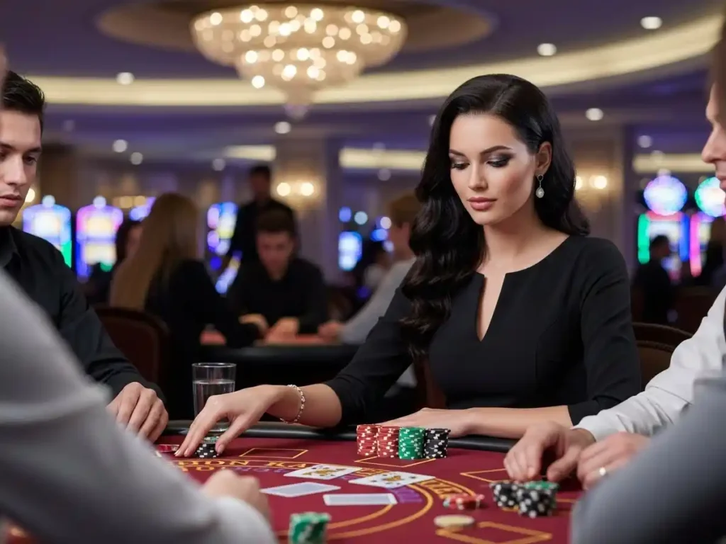 sport plus casino games poker
