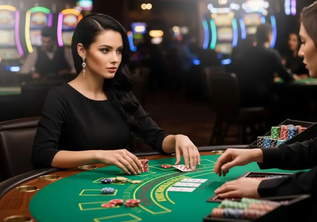 tongits war game blackjack