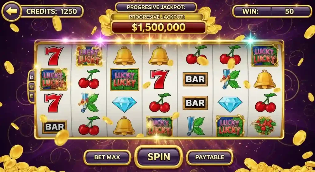 bwenas slot games online slot game