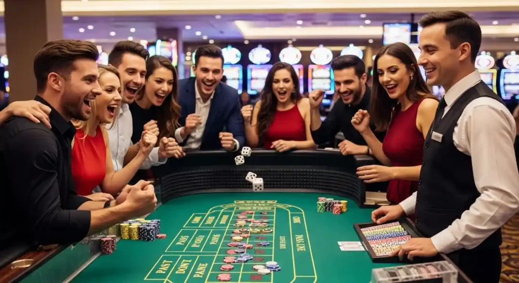 do888 online casino people playing craps buenas casino