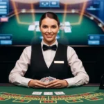 gaming casino games woman online casino dealer buenas casino
