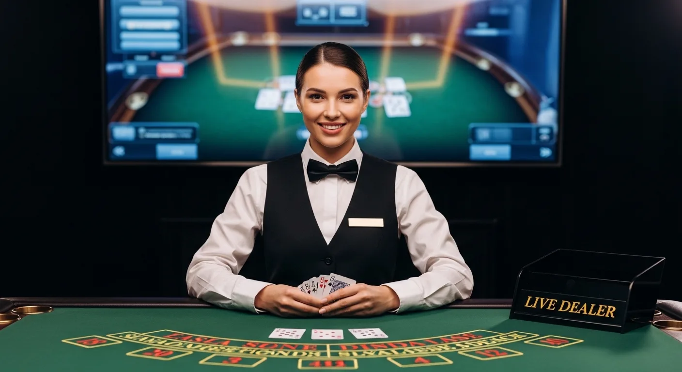 gaming casino games woman online casino dealer buenas casino