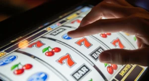 super ace scatter fingers swipe screen buenas casino