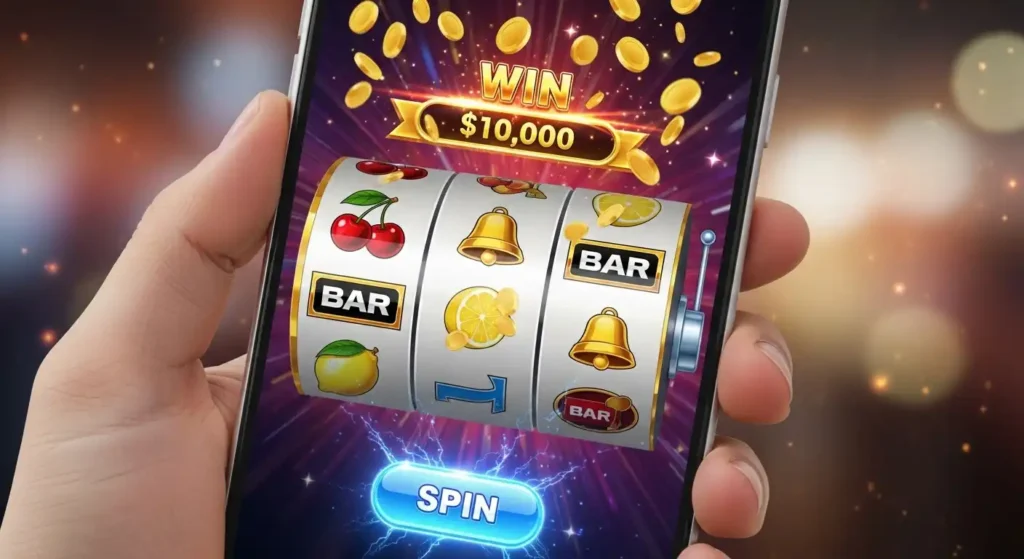 super ace scatter mobile slot game buenas casino