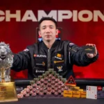 Buenas Poker Team Asian Poker Tour
