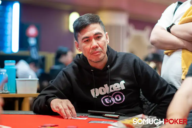 Buenas Poker Team Asian Poker Tour