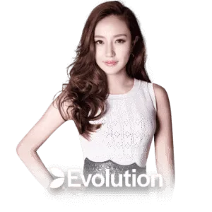 EVOLUTION BUENAS PH GAME PROVIDER