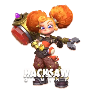 HACKSAW BUENAS PH GAME PROVIDER