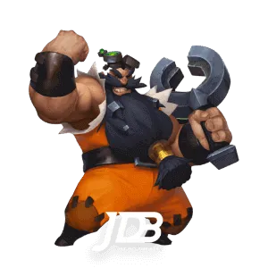 JDB BUENAS PH GAME PROVIDER