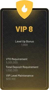 VIP 8