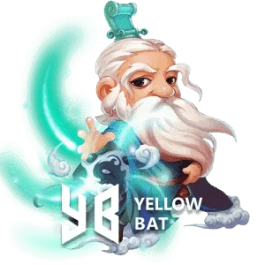 YB BUENAS PH GAME PROVIDER